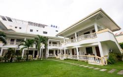 Bans Beach Resort