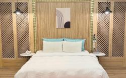 Her Home Spa Motel Douliu
