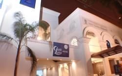 Hotel Clara Luna