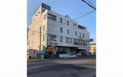 Hotel Tetora Hakodate