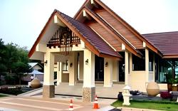 Pang Rujee Resort