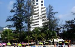 Patong Tower Apartment by Patong TC