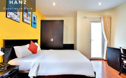 S79 Sai Gon Hotel Bui Vien