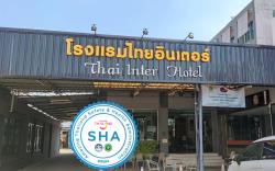 Thai Inter Hotel