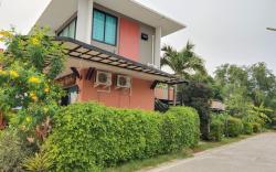 PranWimol Resort