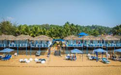 Cuba Agonda Beach Hotel