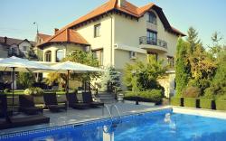 Diplomat Club Hotel