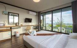 Pimpimarn Beach Hotel