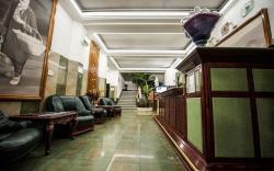 Bucharest Comfort Suites