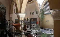 Dar Rahaothello