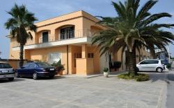 Hotel Ristorante La Lampara