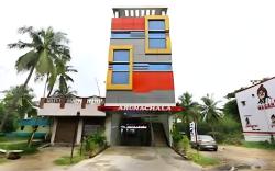 Hotel Arunachala