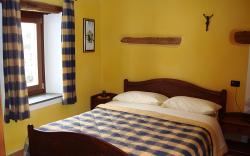 Chambres D'Hotes Les Fleurs