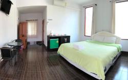 wanmanee resort