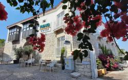 Neva Hotel Alacati