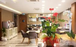 The Tango Hotel Taksim