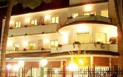 Hotel Villa Pina