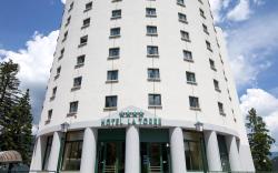 Hotel La Torre Spa & Restaurant