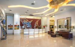 Hotel Sentral Pudu @ City Centre/Bukit Bintang