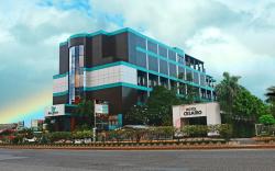 The Bellavista Hotel