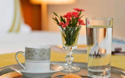 Four Points Flex by Sheraton Istanbul Taksim Square