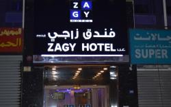 Zagy Hotel