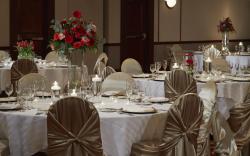 Marriott Birmingham
