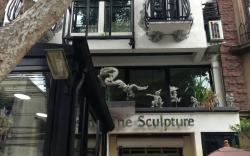 The Sculpture