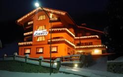 Hotel Zirmes