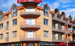 Royal View Hotel and SPA