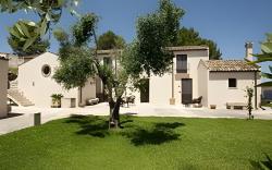 Masseria Panareo
