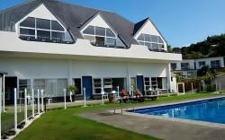 Aloha Seaview Resort