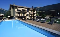 Hotel Daniel