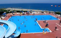 Villaggio Hotel Club Calanovellamare