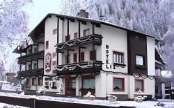 Liz Hotel & Apartments
