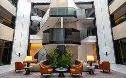 Manazel Aldiafah Serviced Apartment