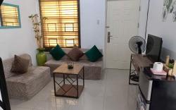 Honey Dew Transient House