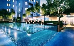 Mercu Summer Suite KLCC by Signature Apartment