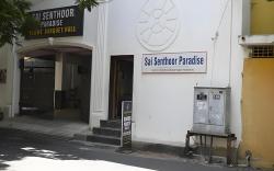 Sai Senthoor Paradise