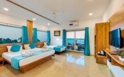 Hotel Mahabaleshwar Fragrance