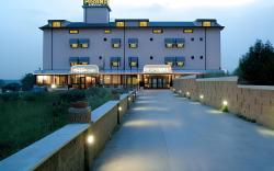 Pisani Hotel