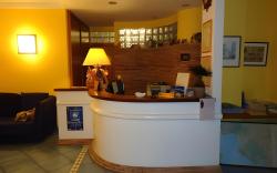 Hotel Ristorante Colleverde