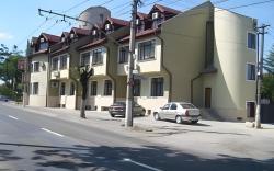 Hotel Gallant Biker Friendly