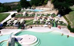 Residence Terme Di Sorano