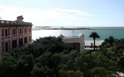 Alla Marina Bed And Breakfast