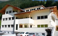 Hotel Appartement Haus Gitschberg