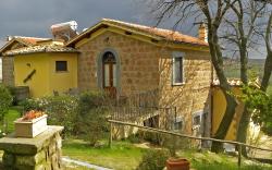 Podere La Branda