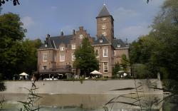 Kasteel de Wittenburg