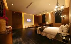 Lanshy Boutique Motel