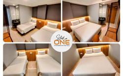 Studio One Hotel